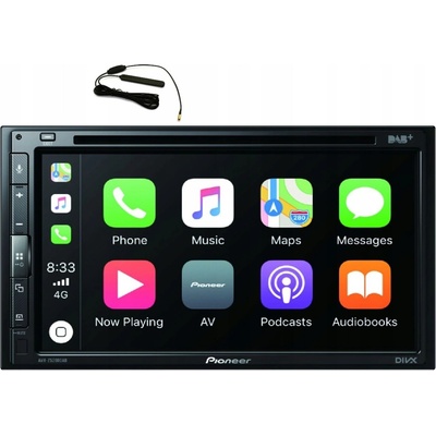 Pioneer AVH-Z5200DAB