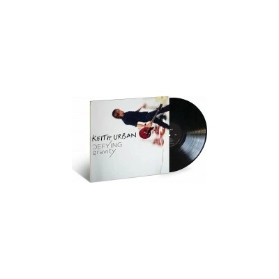 URBAN, KEITH - DEFYING GRAVITY LP