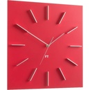 Future Time FT1010RD Square red 40cm