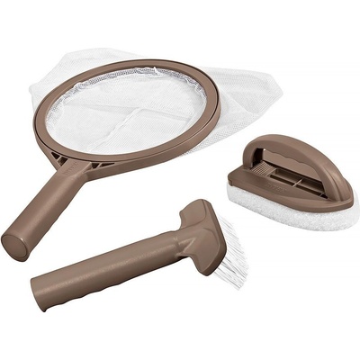 INTEX 28004 Súprava na čistenie víriviek Spa