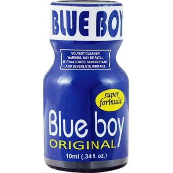 Blue Boy Small 10 ml