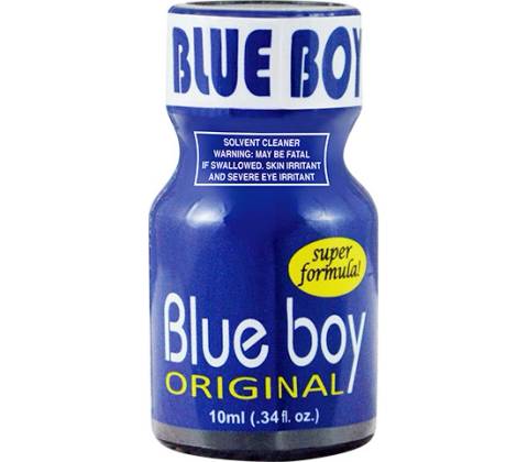 Blue Boy Small 10 ml