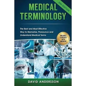 Medical Terminology | David Andersson (ISBN: 9781519066626)
