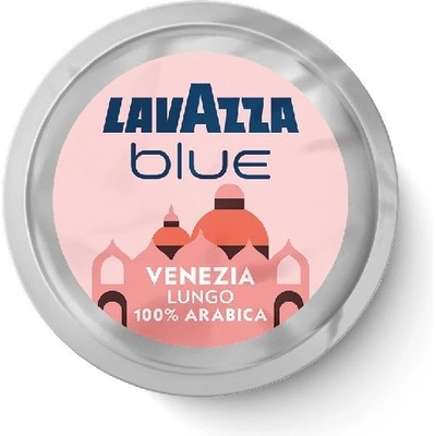 LAVAZZA Кафе капсула Lavazza Blue Venezia Lungo 100 бр (100371)