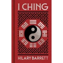 I Ching - Hilary Barrett