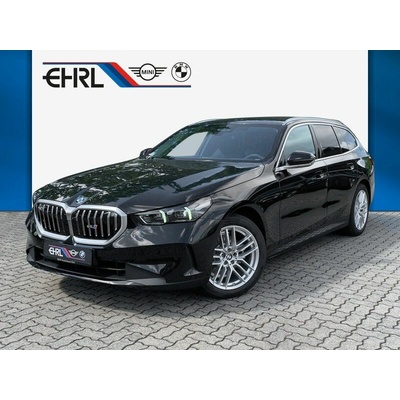 BMW 520i 153 kW