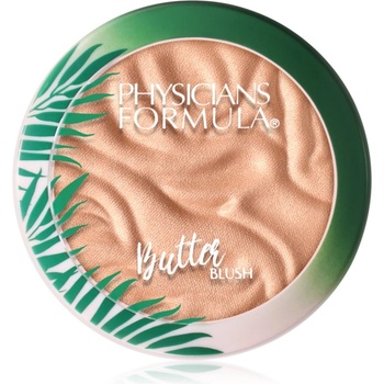 Physicians Formula Butter Blush компактен руж цвят Natural Glow 5.5 гр