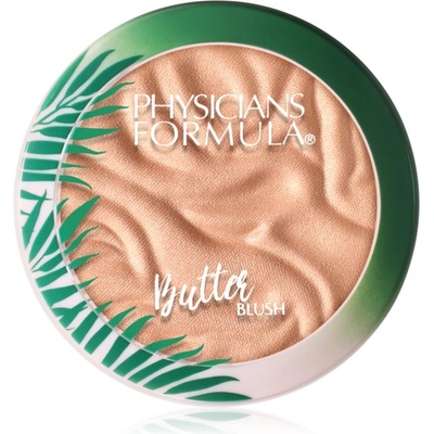 Physicians Formula Butter Blush компактен руж цвят Natural Glow 5.5 гр