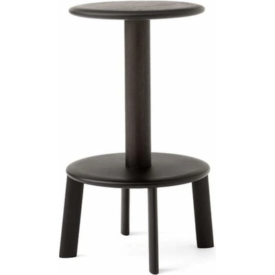 &Tradition Massif AV39 dark oak / warm black