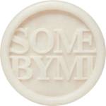 Some By Mi Lacto Soy Low pH Morning Cleansing Bar - Почистващ сапун за лице с масла и ензими 90г