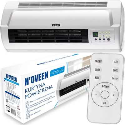 Noveen HC2000