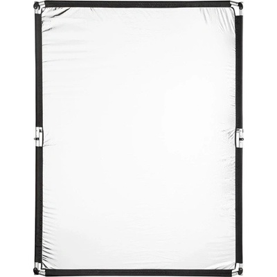 Quick Clap Panel II 1,5 x 2 m, FOMEI