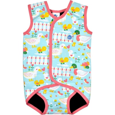BabyWrap Kačiatka
