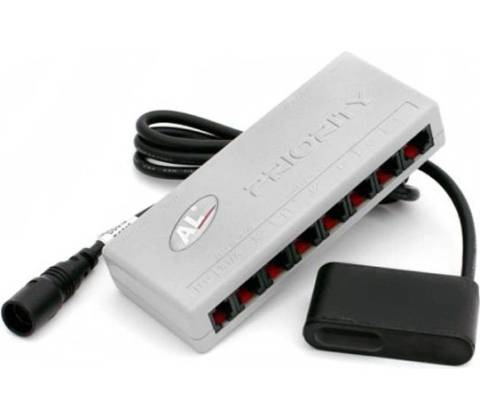Antilaser AL PRIORITY 1