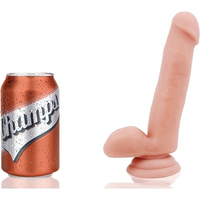 Champs Realistické Dildo Cocky 14 x 4 cm