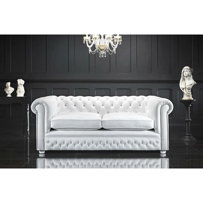 Barrington Furniture Blenheim bílá