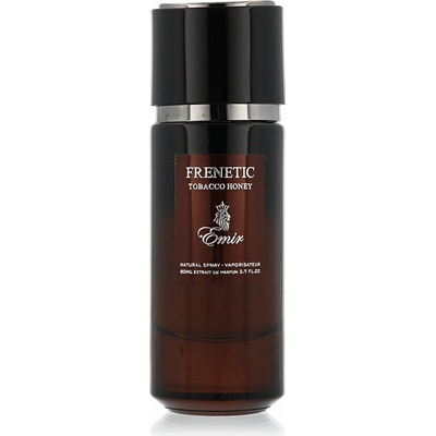 Emir Frenetic Tobacco Honey parfém unisex 80 ml