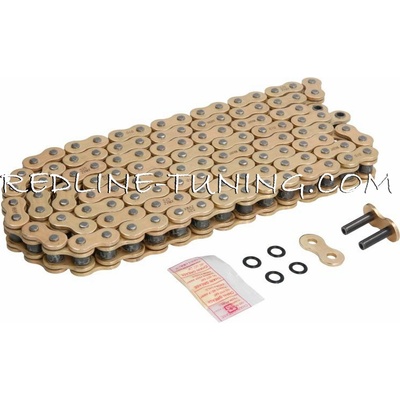 DID Мотоциклетна верига did525zvmxg&g120 (did525zvmxg&g120)