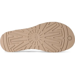 UGG Кожени сандали W Goldengaze Embossed Ankle Wrap (1178570.MDSD)