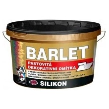 BARLET SILIKON 10kg