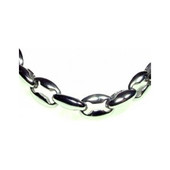 Steel Edge Oceľový retiazka 811