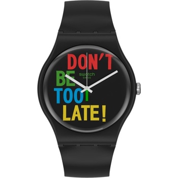 Swatch SO29B100