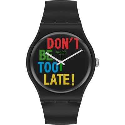 Swatch SO29B100