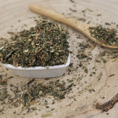 Emerosa Hluchavka biela vňať narezaná 50 g