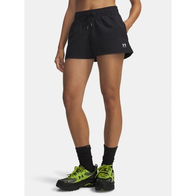 Under Armour Sport Terry Short Wmn black