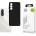 3mk Protection 3mk Matt Case за OnePlus Nord 5 - черен мат (5903108675451)