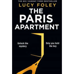 Paris Apartment (ISBN: 9780008385071)