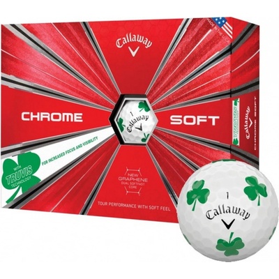 Callaway CHROME SOFT