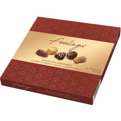 Ludwig Bonboniéra Feelings 200 g