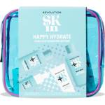 Revolution Beauty Skin Happy Hydrate 4 Step Starter Kit