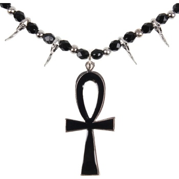 FALON Нашийник cross - psy457