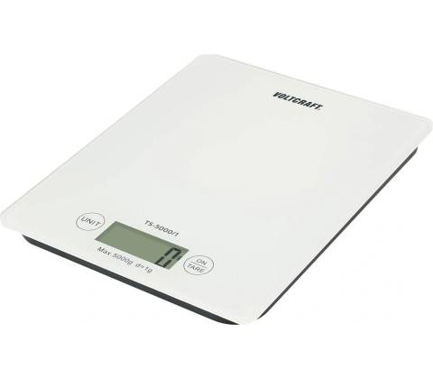 Voltcraft TS-5000/1