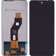 LCD Displej + Dotykové sklo Infinix Hot 40i