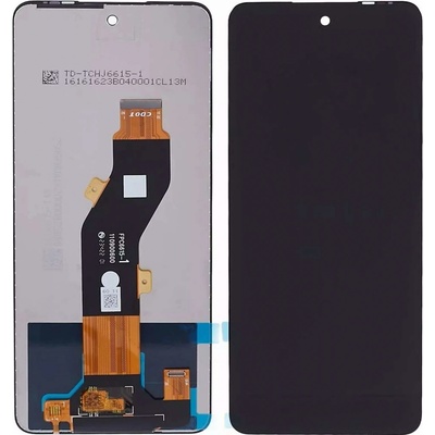 LCD Displej + Dotykové sklo Infinix Hot 40i