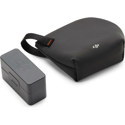 DJI Mic Mini 2S 1 TX + 1 RX CP.RN.00000556.01