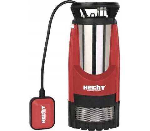 HECHT 3122 INOX