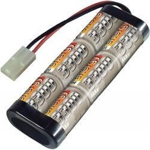 Tamiya Conrad energy Akupack NiMH Sub-C 7,2 V 3300 mAh originálny