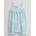 GAP Бебешки гащеризон GAP GAP | Sin | Момичешки | 50-62