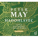 Hadohlavec - Peter May