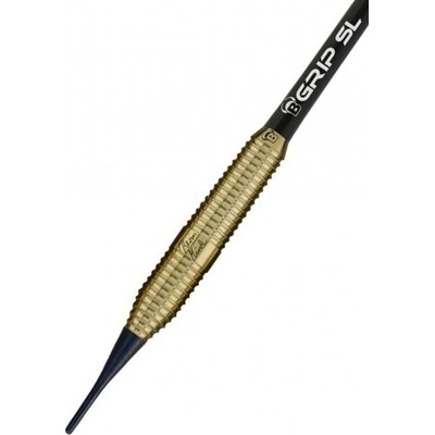 Bull's Kevin Münch The Dragon 18g
