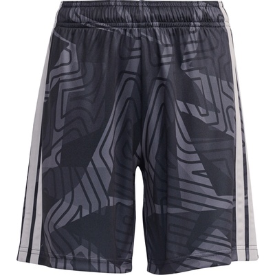 adidas Tiro 26 Competition Goalkeeper Kids čierna