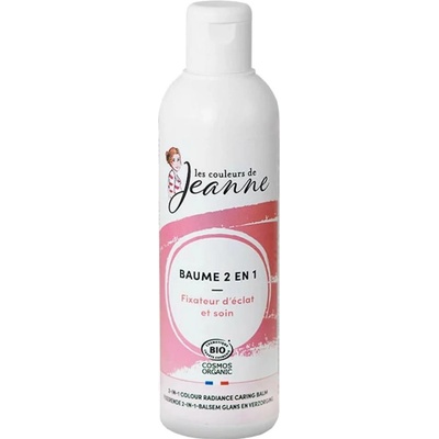 Les couleurs de Jeanne Radiance kondicionér na vlasy 2v1 230 ml