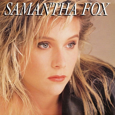 FOX SAMANTHA: SAMANTHA FOX DELUXE CD