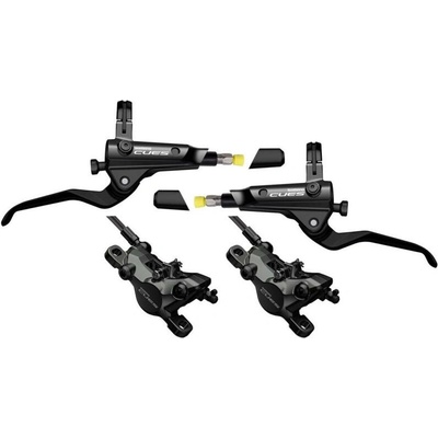 Shimano Cues U8000 P Z J-kit černé