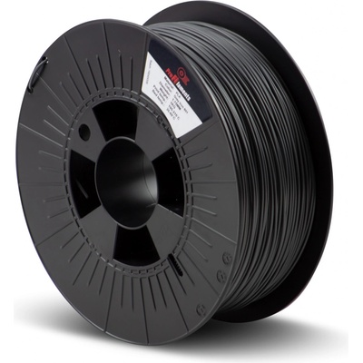 Profi - Filaments PLA GREY IRON 801 1,75 mm / 1 kg