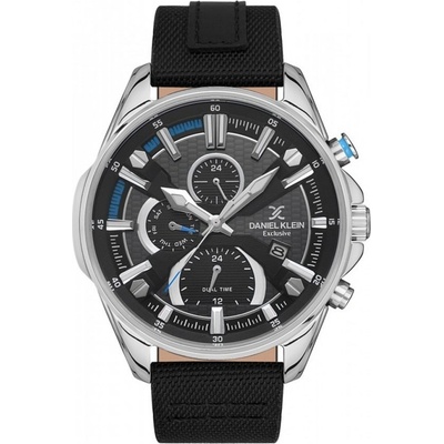 Daniel Klein Часовник Daniel Klein DK. 1.13386-2 (DK.1.13386-2)